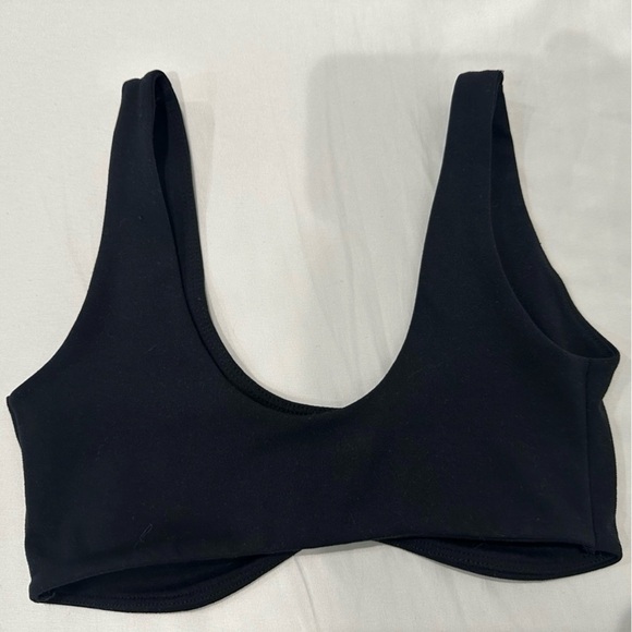 JOAH BROWN Contour Bra - Picture 5 of 6